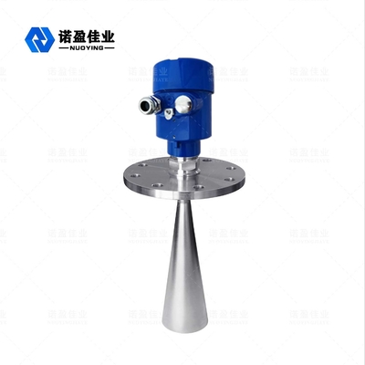 Good price 프로세스 압력 -0.1~4.0MPa 및 전원 공급 24VDC (두 줄, 네 줄) 26GHz 레이더 레벨 미터 레이더 레벨 송신기 온라인으로