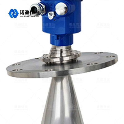 Good price 26GHz 레이더 레벨 송신기 측정 범위 70m 및 측정 정확도 +15mm 온라인으로
