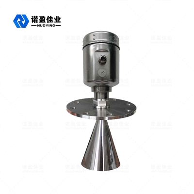 Good price 전원 공급 24VDC (두 줄, 네 줄) 중간 온도 -40~+250 °C 26GHz 레이더 레벨 송신기 온라인으로
