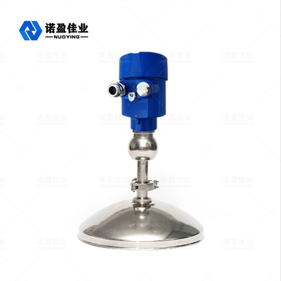 Good price 26GHz 레이더 레벨 미터 파라볼 안테나 타입 레이더 레벨 미터 온라인으로