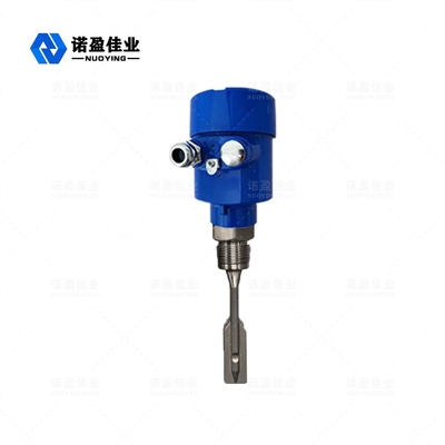 Good price NUOYING NYYCUK-A 튜닝 포크 레벨 스위치 기기 -40~+80°CC 프로세스 스트레스:<2.0MPa 프로세스 연결: 스레드, 플랜지 (선택) 온라인으로