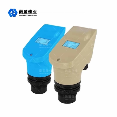 Good price 접촉 없는 물 탱크 미터 초음파 센서 공정 온도 -20~+70°C 공정 압력 -0.1~0.1MPa ((정상적인 압력) 온라인으로