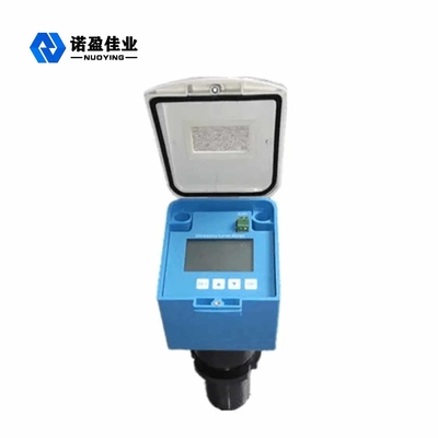 Good price 비접촉 물 탱크 미터 초음파 센서 신호 출력 4-20mA/HART/RS485/Modbus.. 디스플레이 모드 액체 수준, 거리 (높이) 온라인으로