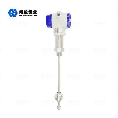 Good price 뜨거운 판매 액체 물 수준 센서 NYCZ500 자기 경축 수준 송신기 측정 범위 0-50-5000mm ((케이블:25m) 측정 정확도 +0.5mm 온라인으로