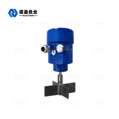 Good price 24VDC 회전 패들 레벨 스위치 SS316 고온 광업, 식품 및 음료, 실로 및 호퍼. 온라인으로