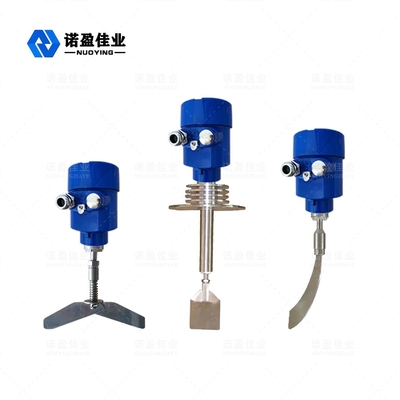 Good price 산업 자동화 및 제어 건조 물질 회전 패들 레벨 스위치 온라인으로