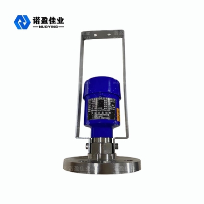 Good price 80ghz 가이드 웨브 레이더 슬러리 레벨 송신기 항독식 액체 고체 레이더 레벨 미터 마이크로 웨브 레이더 탱크 레벨 센서 온라인으로