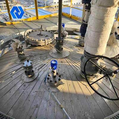 좋은 가격 논콘택트 음식 작은 돌 레이더 액면계 마이크로파 펄스 26 기가헤르츠 온라인으로