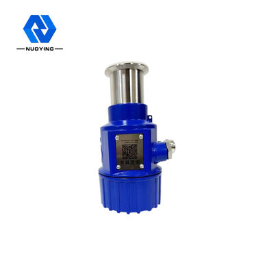 좋은 가격 80GHz 레이더 레벨 측정 기기 고온 반성식 레이더 액체 레벨 센서 온라인으로