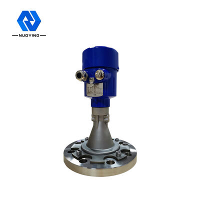 좋은 가격 렌즈 타입 26GHz 위생 시나리오를 위한 맞춤형 레이더 레벨 가이어 정밀 40m 액체 레벨 미터 저렴한 가격 온라인으로