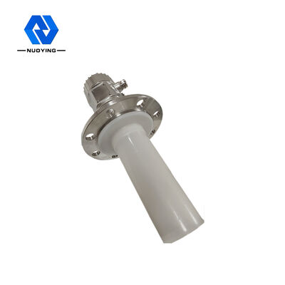 좋은 가격 Nuoying NYRD-86 비접촉 레이더 레벨 미터 강한 부식 액체용 무선 레벨 송신기 온라인으로