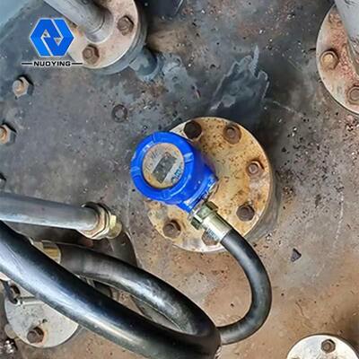 좋은 가격 NYRD - SD 물방울 타입 액체 레이더 레벨 송신기 2.0MPa 온라인으로