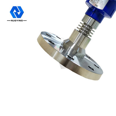 좋은 가격 측정 범위: 40 미터 측정 정확도 ±3mm전력 공급: 24VDC (두 줄, 네 줄) 레이더 수준 센서 온라인으로