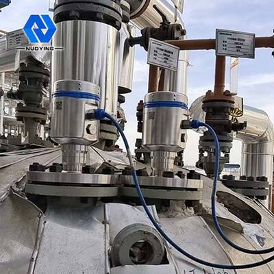 좋은 가격 26GHz NYRD-810 측정 범위 80 미터 측정 정확도 ±3mm 레이더 레벨 송신기 파도 레벨 미터 레벨 센서 온라인으로