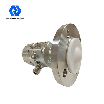 좋은 가격 고 정밀도 액체 레이더 액면계 80GHz NYRD900 4 - 20mA 온라인으로