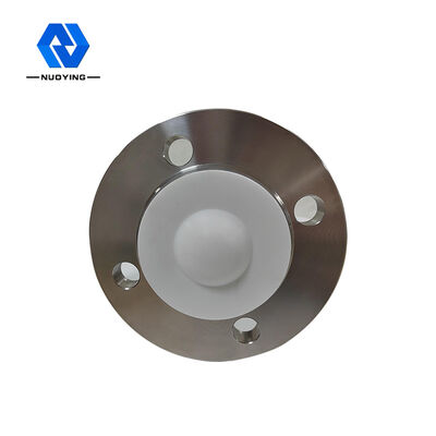 좋은 가격 80GHz 스테인리스 스틸 고주파 방폭 레이더 레벨 게이지 범위는 120m에 도달할 수 있습니다. 온라인으로