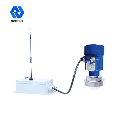 좋은 가격 80GHz 레이더 레벨 검출기 높은 안정성 80GHz 레이더 레벨 게이지 화학 산업 80G 레이더 레벨 게이지 온라인으로