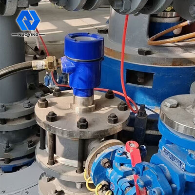 좋은 가격 26GHz 산업용 레이더 레벨 게이지 저전력 소비 마이닝 26GHz 레이더 레벨 게이지 온라인으로