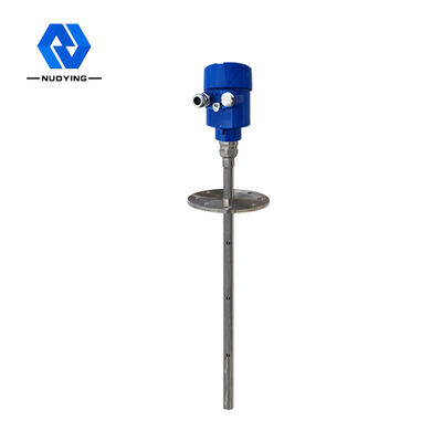 좋은 가격 NYRD-704 웨이브 레이더 레벨 미터 전송기 저 다이렉틱 상수 액체 6M 범위 온라인으로