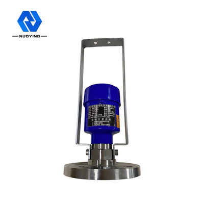 좋은 가격 80GHZ 고주파기 설치가 쉬우 80m 120m 스마트 레이더 레벨 송신기 소형 통합 렌즈 안테나 온라인으로