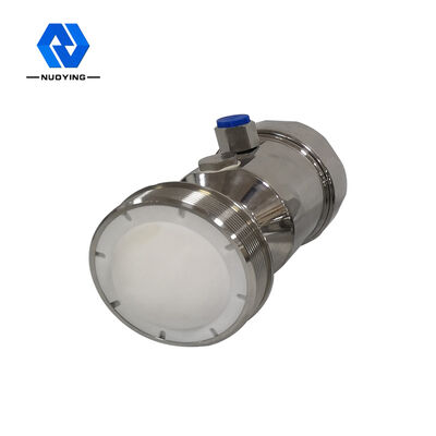 좋은 가격 SS316 PTFE 물질 및 NYRD900 레이더 레벨 송신기에 대한 2 