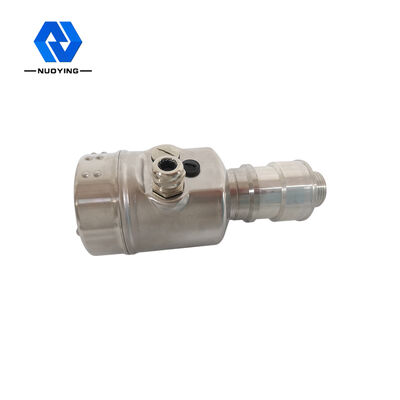 좋은 가격 부식 방지형 레이더 레벨 미터 80G 원격 디버깅 온라인으로