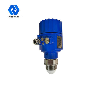 좋은 가격 스레드형 80GHz 레이더 레벨 게이지 간섭 방지 해양 엔지니어링 80GHz 레이더 레벨 게이지 온라인으로