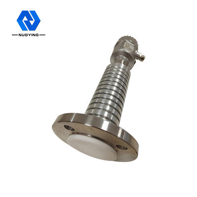 좋은 가격 산업 측정 신청을 위한 고압 저항 레이더 레벨 미터 80ghz 온라인으로