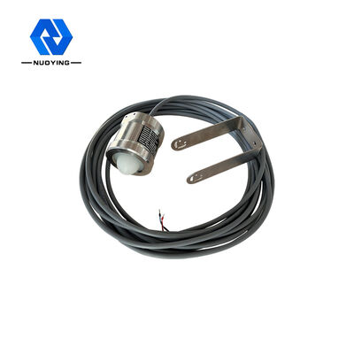 좋은 가격 농업 관개용 80G 소형 레이더 수위 게이지 온라인으로