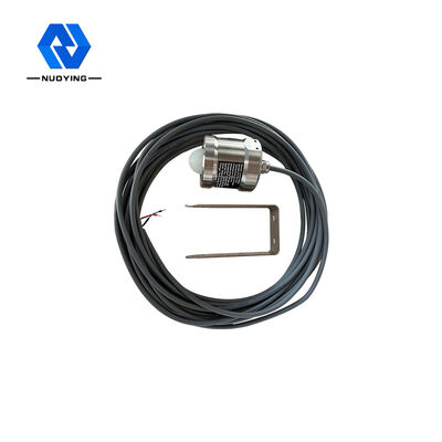 좋은 가격 빠른 설치 80GHz 레이더 수위 게이지 소형 도시 급수 장치 온라인으로