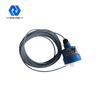 좋은 가격 고정밀 레이더 사일로 액체 물 탱크 레벨 미터 500 - 2000mm 온라인으로