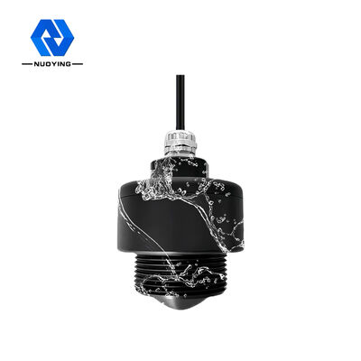 좋은 가격 조밀한 구조 산업 레이더 레벨 미터 비 접촉 80ghz 온라인으로