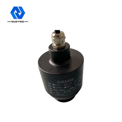 좋은 가격 액체 물 처리를 위한 마이크로파 레이더 수위 측정기 온라인으로