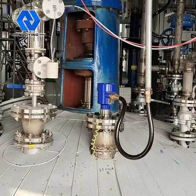 좋은 가격 NYRD900 80G 주파수 변조 레이더 준위 전송기 부식 방지 온라인으로