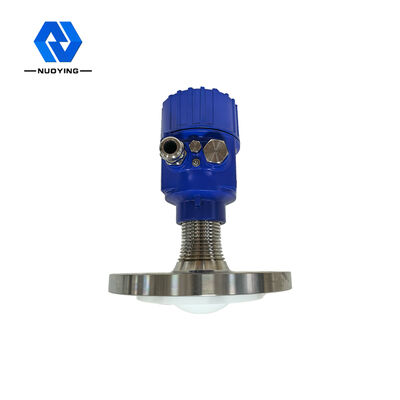 좋은 가격 고형분 대책 레이더 준위 전송기 FMCW 액면계 80G 온라인으로