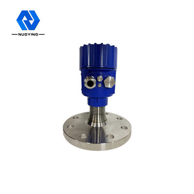 좋은 가격 유동적 고형분 대책을 위한 80G 스레드 레이더 액면계 온라인으로