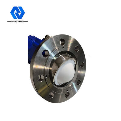 좋은 가격 실시간 모니터링 80G 레이더 레벨 게이지 범용 마운트 원자로 온라인으로