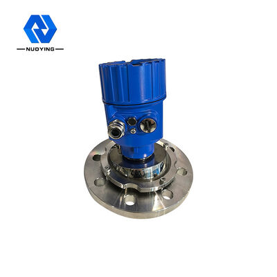 좋은 가격 유지 보수가 필요 없는 범용 마운트 80G 레이더 레벨 게이지 원격 제어 온라인으로