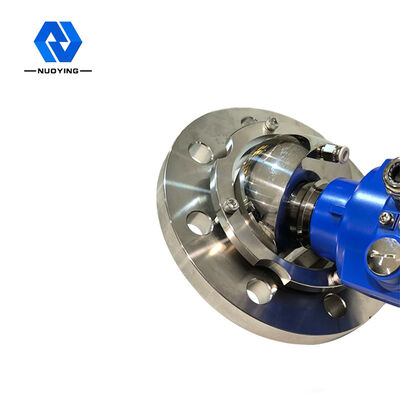 좋은 가격 플랜지 316 직사각형 형태 레이더 준위 전송기 내부식 온라인으로