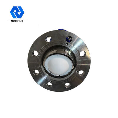 좋은 가격 저전력 소비 80G 레이더 레벨 게이지 교반 탱크 유조선 온라인으로