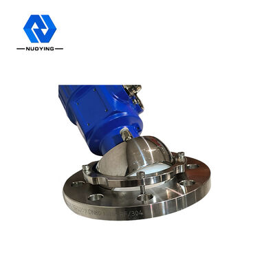 좋은 가격 80G 고주파 레이더 | 통합 거리 측정 및 이미징 산업 자동화 레이더 솔루션 온라인으로