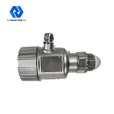 좋은 가격 강한 부식 액체용 120m 나사형 80GHz 레이더 레벨 게이지 NYRD900 온라인으로