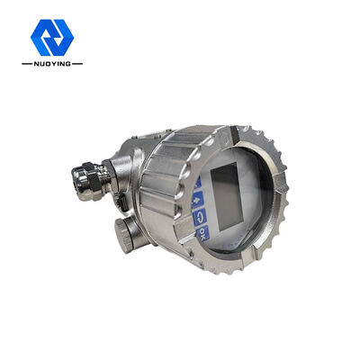 좋은 가격 80GHz 마이크로파 펄스 레이더 레벨 게이지 316SS 부식 방지 온라인으로