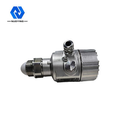 좋은 가격 본질 안전 지능형 레이더 레벨 게이지 폐쇄 용기 온라인으로