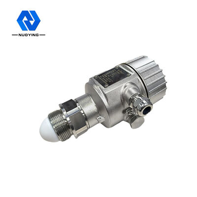 좋은 가격 제약용 PTFE 80ghz 고주파 레이더 레벨 미터 온라인으로