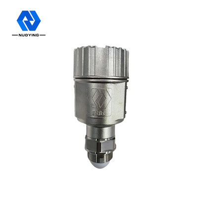 좋은 가격 80ghz 고주파 먼지 레이더 레벨 미터 비 접촉 높은 측정 범위 온라인으로