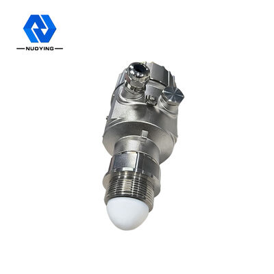 좋은 가격 하수 처리장용 미니 방폭 레이더 레벨 게이지 온라인으로