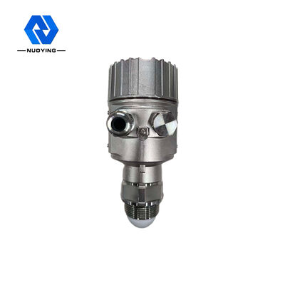 좋은 가격 316L 스테인레스 스틸 상단 장착형 레이더 레벨 게이지 고부식성 매체 온라인으로