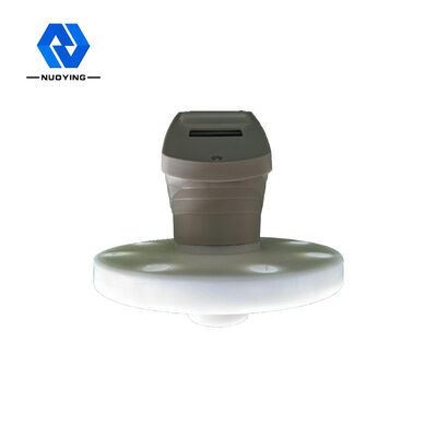 좋은 가격 NYCSUL-501 액체 측정용 초음파 수준 측정기 RS485 초음파 하수 수준 센서 온라인으로