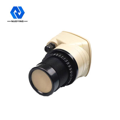 좋은 가격 고성능 비접촉 물 탱크 미터 초음파 센서 거리 5 미터 무선 액체 연료 디젤 온라인으로